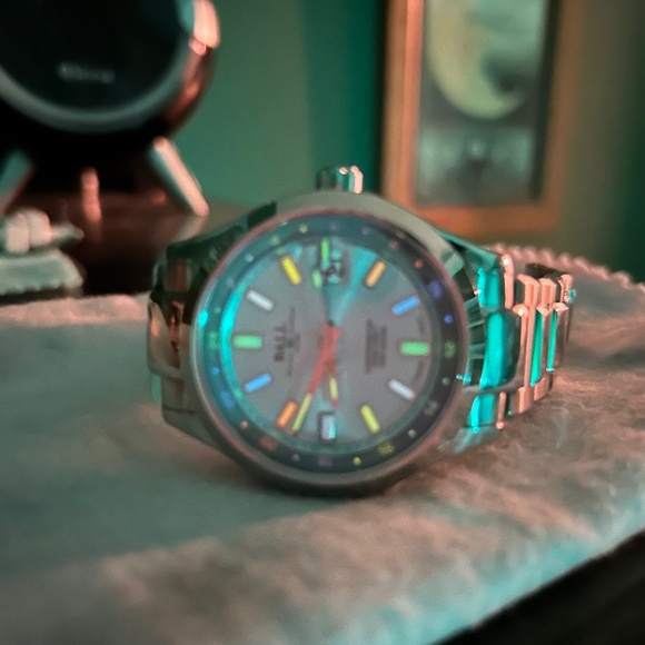 Ball watch 1917 endurance 41mm GMT